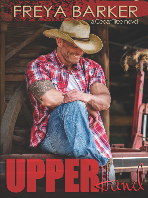 Title details for Upper Hand by Freya Barker - Available